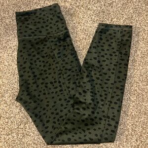 balance collection leggings